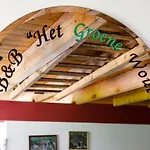 Bed & Breakfast Het Groene Wout