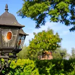 Het Groene Wout Bed & Breakfast
