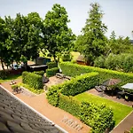 Het Groene Wout Bed & Breakfast