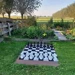Bed & Breakfast Het Groene Wout