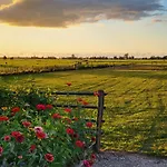 Het Groene Wout Bed & Breakfast