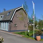 Bed & Breakfast Het Groene Wout 3*