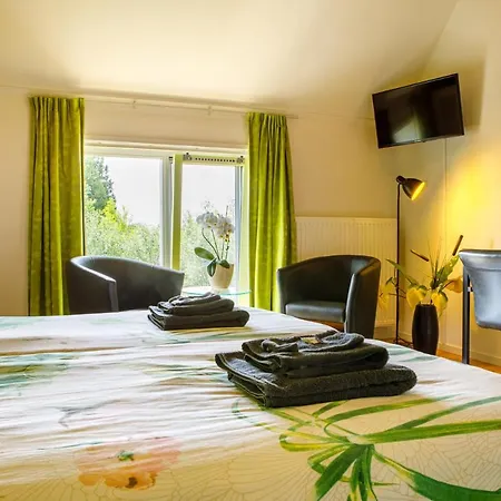 Bed & Breakfast Het Groene Wout Goudriaan