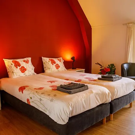 Het Groene Wout Bed & Breakfast