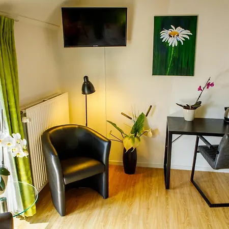 Het Groene Wout Goudriaan