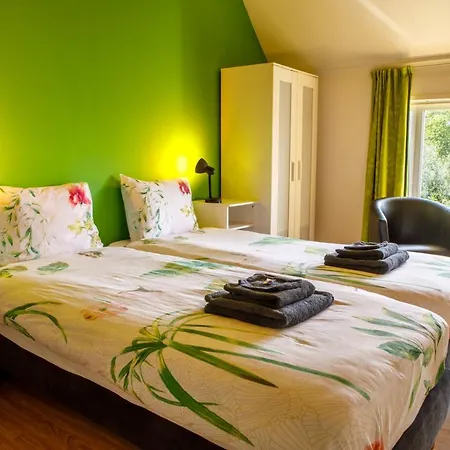 Het Groene Wout 3* Goudriaan