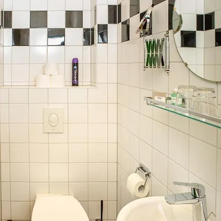 Bed & Breakfast Het Groene Wout 3*