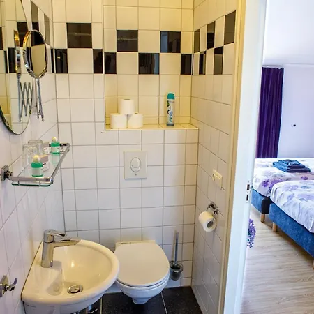 Het Groene Wout Bed & Breakfast 3*