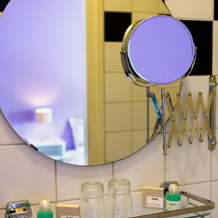 Panzió Het Groene Wout