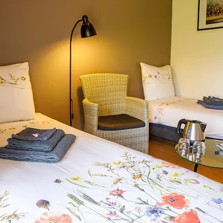 Het Groene Wout Goudriaan