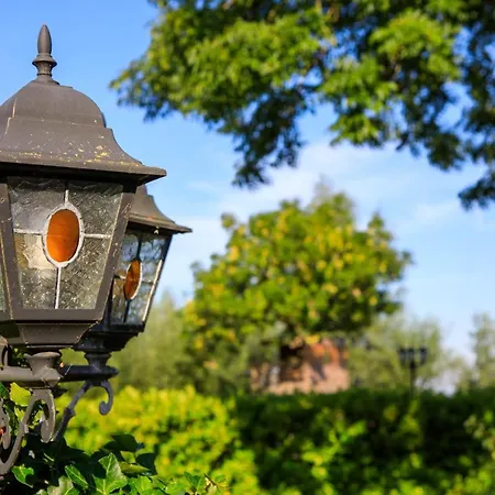 Het Groene Wout Bed & Breakfast