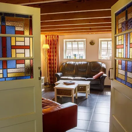 Het Groene Wout Bed & Breakfast 3*