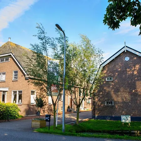 Het Groene Wout Goudriaan