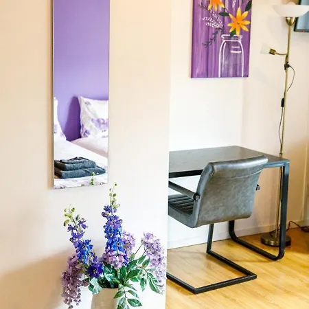 Het Groene Wout 3* Goudriaan