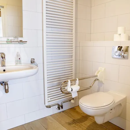 Bed & Breakfast Het Groene Wout