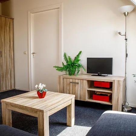 Het Groene Wout 3* Goudriaan