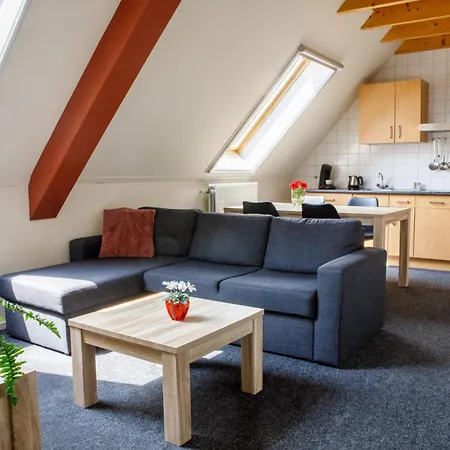 Het Groene Wout Bed & Breakfast