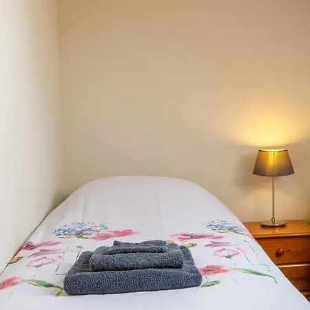 Het Groene Wout B&B Goudriaan