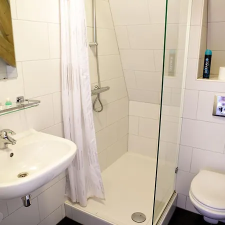 Bed and breakfast Het Groene Wout