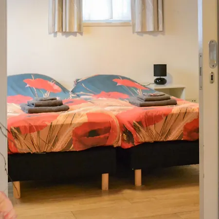 Het Groene Wout Bed and breakfast 3*