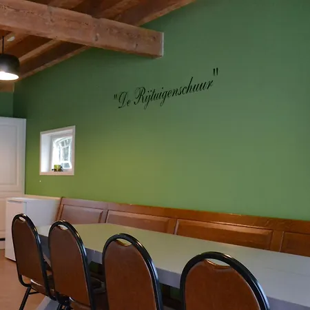 Het Groene Wout Goudriaan