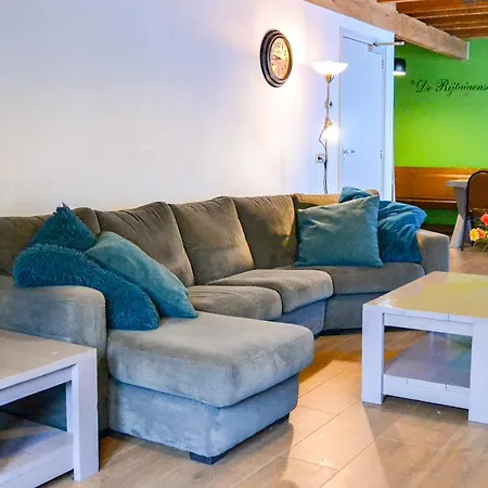 Het Groene Wout Bed and breakfast