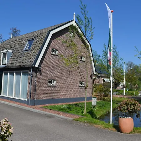 Panzió Het Groene Wout 3*