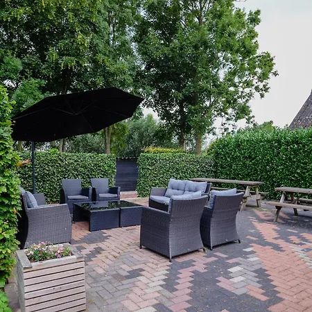 Bed & Breakfast Het Groene Wout