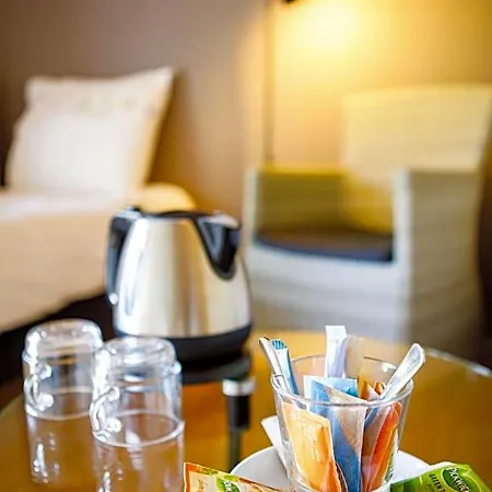 Bed & Breakfast Het Groene Wout Goudriaan