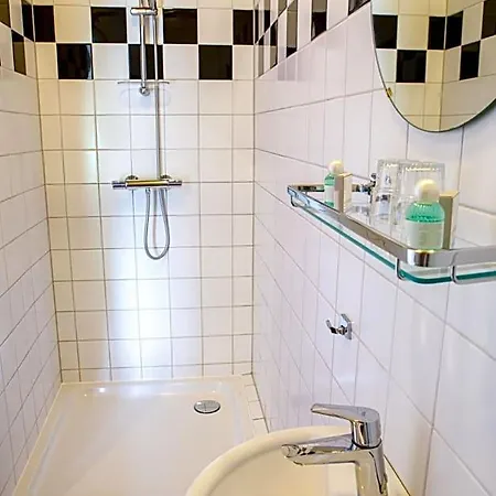 Bed & Breakfast Het Groene Wout 3*
