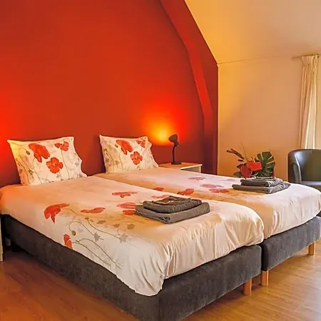 Bed & Breakfast Het Groene Wout