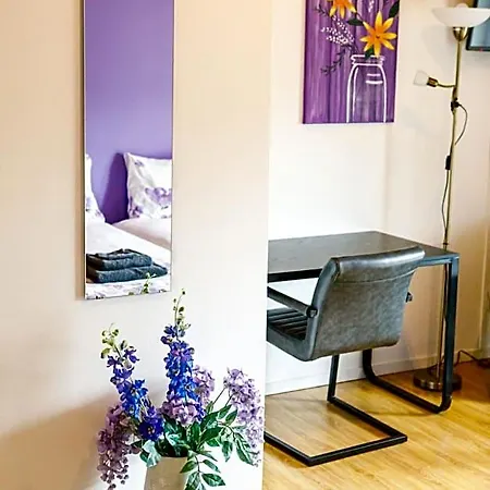 Het Groene Wout Bed & Breakfast Goudriaan