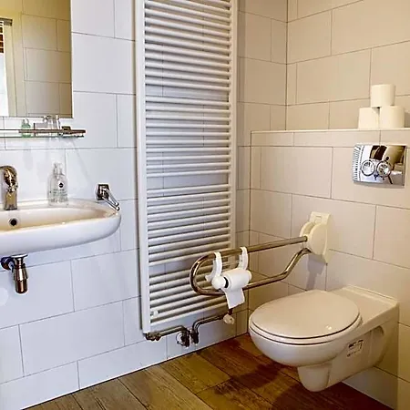 Bed & Breakfast Het Groene Wout Goudriaan