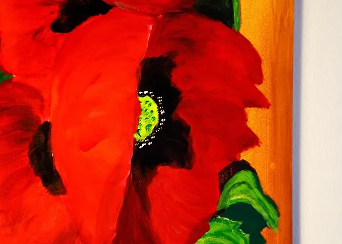 Het Groene Wout 住宿加早餐酒店