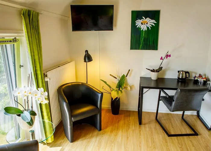 Het Groene Wout Goudriaan