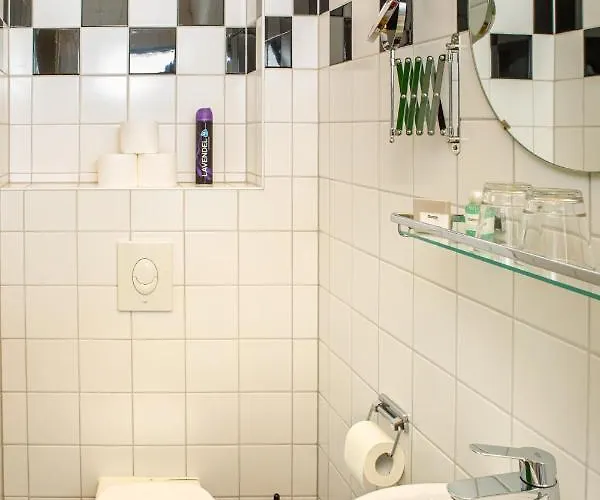 Frühstückspension Het Groene Wout 3*