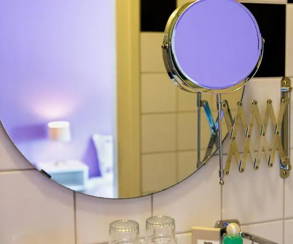 Frühstückspension Het Groene Wout