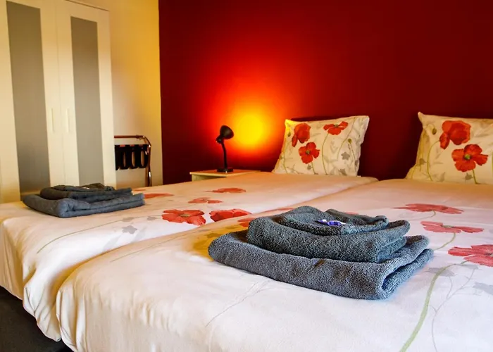 Het Groene Wout Goudriaan