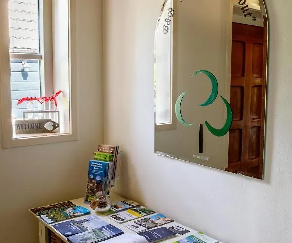 Frühstückspension Het Groene Wout 3*