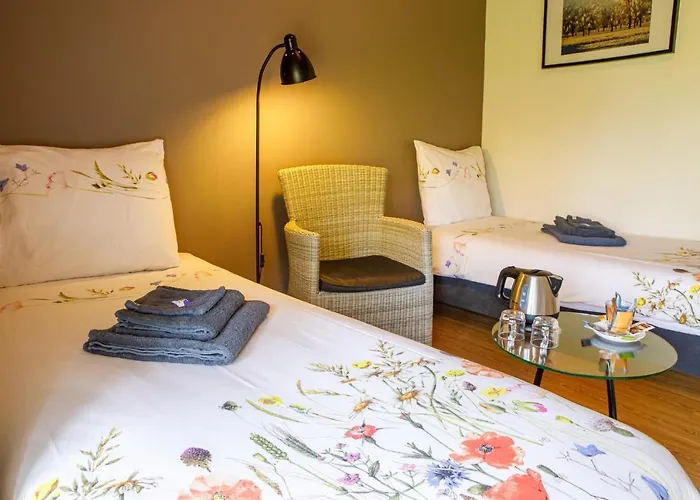 Het Groene Wout Goudriaan