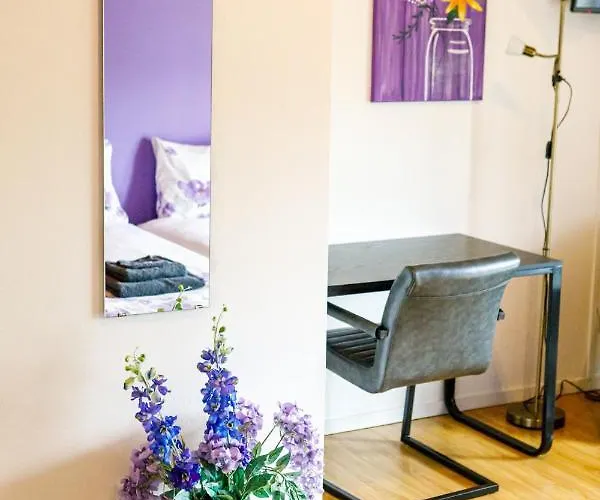 Het Groene Wout 3* Goudriaan