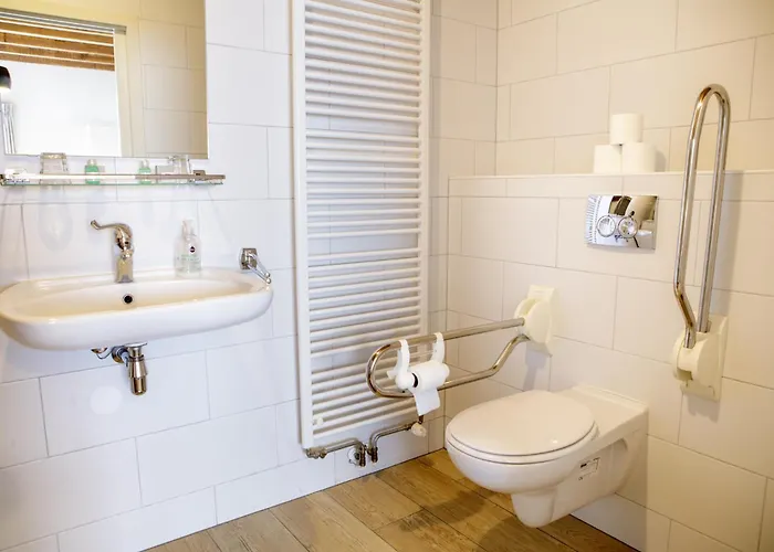 Frühstückspension Het Groene Wout