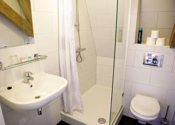 Frühstückspension Het Groene Wout