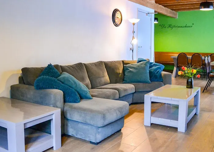 Het Groene Wout Frühstückspension