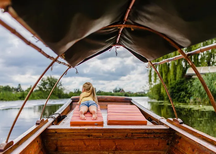 فندق مبيت وإفطار Het Groene Wout