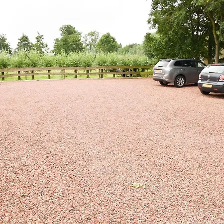 Bed & Breakfast Het Groene Wout 3*