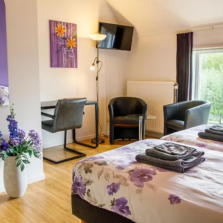 Bed & Breakfast Het Groene Wout Goudriaan