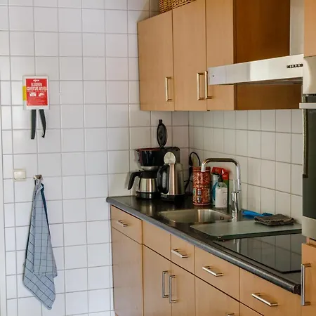Het Groene Wout Nocleg ze śniadaniem Goudriaan
