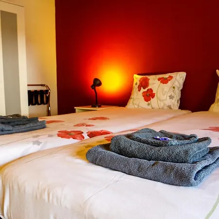 Het Groene Wout Goudriaan