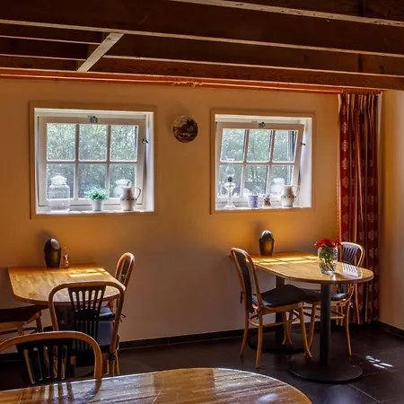 Bed & Breakfast Het Groene Wout Goudriaan